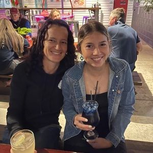 Meet your Posher, Jackie